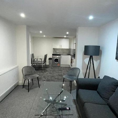 2 Bed Room Luxury Apartment In Old Kent Road Londyn Zewnętrze zdjęcie