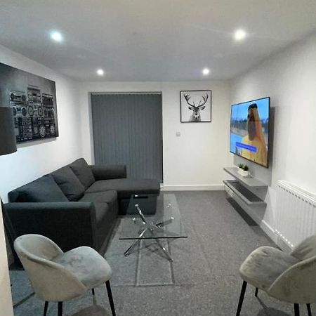 2 Bed Room Luxury Apartment In Old Kent Road Londyn Zewnętrze zdjęcie