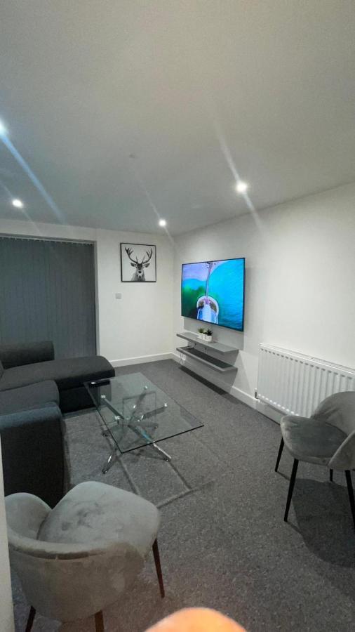 2 Bed Room Luxury Apartment In Old Kent Road Londyn Zewnętrze zdjęcie