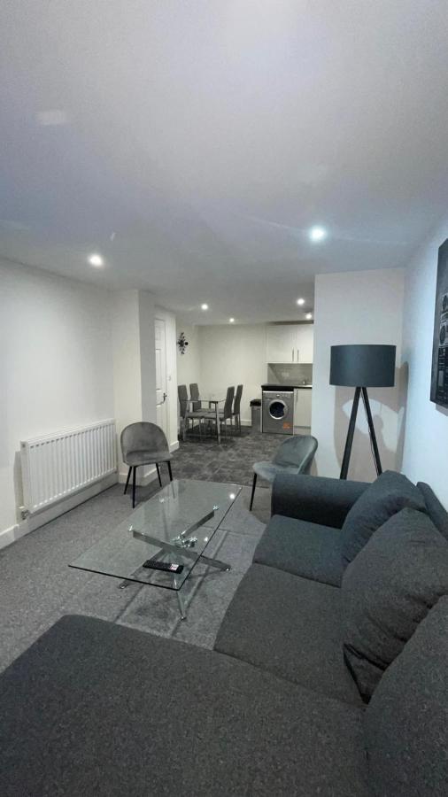 2 Bed Room Luxury Apartment In Old Kent Road Londyn Zewnętrze zdjęcie