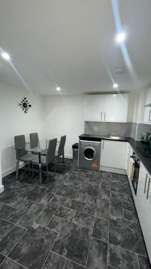 2 Bed Room Luxury Apartment In Old Kent Road Londyn Zewnętrze zdjęcie