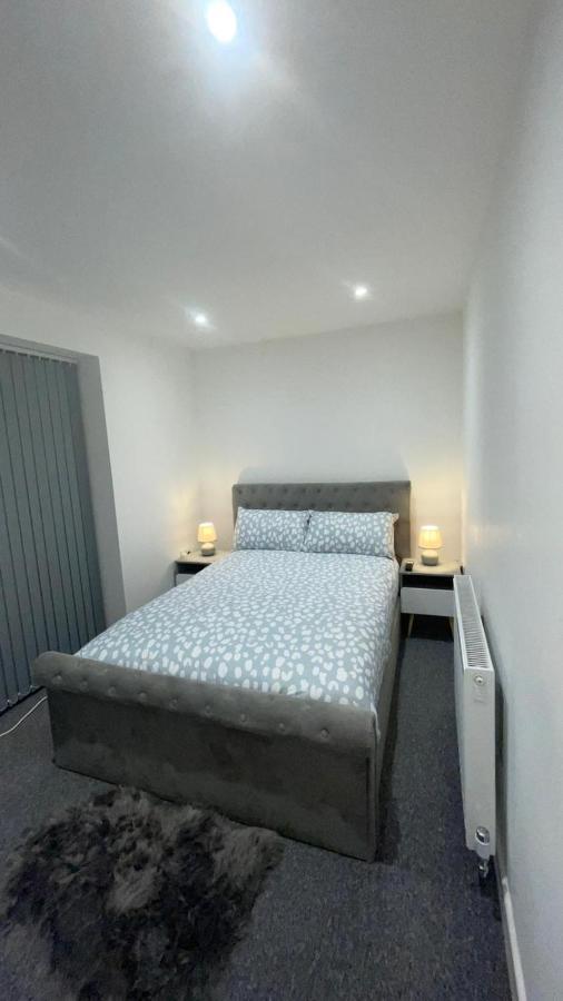 2 Bed Room Luxury Apartment In Old Kent Road Londyn Zewnętrze zdjęcie