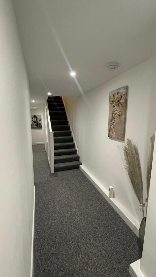2 Bed Room Luxury Apartment In Old Kent Road Londyn Zewnętrze zdjęcie