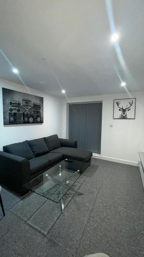 2 Bed Room Luxury Apartment In Old Kent Road Londyn Zewnętrze zdjęcie