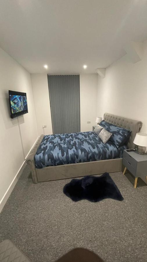 2 Bed Room Luxury Apartment In Old Kent Road Londyn Zewnętrze zdjęcie