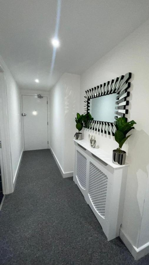2 Bed Room Luxury Apartment In Old Kent Road Londyn Zewnętrze zdjęcie