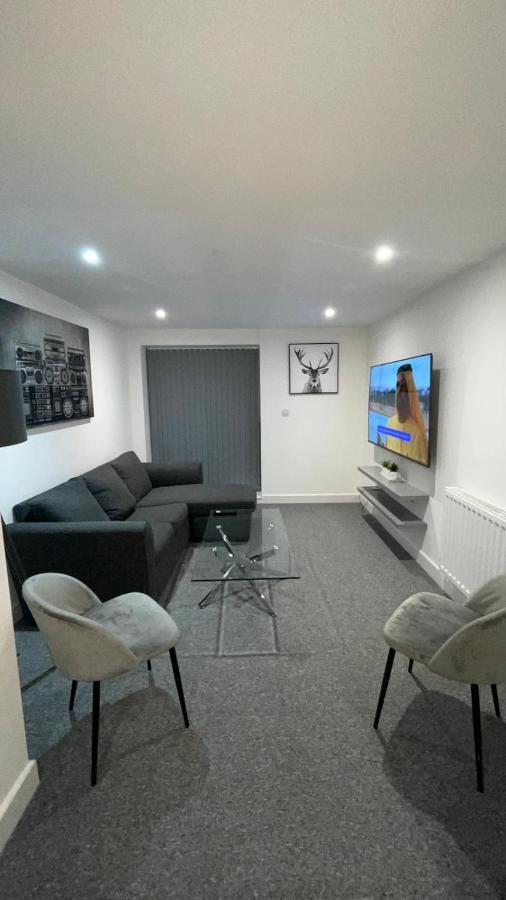 2 Bed Room Luxury Apartment In Old Kent Road Londyn Zewnętrze zdjęcie
