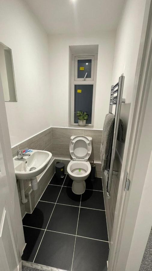 2 Bed Room Luxury Apartment In Old Kent Road Londyn Zewnętrze zdjęcie